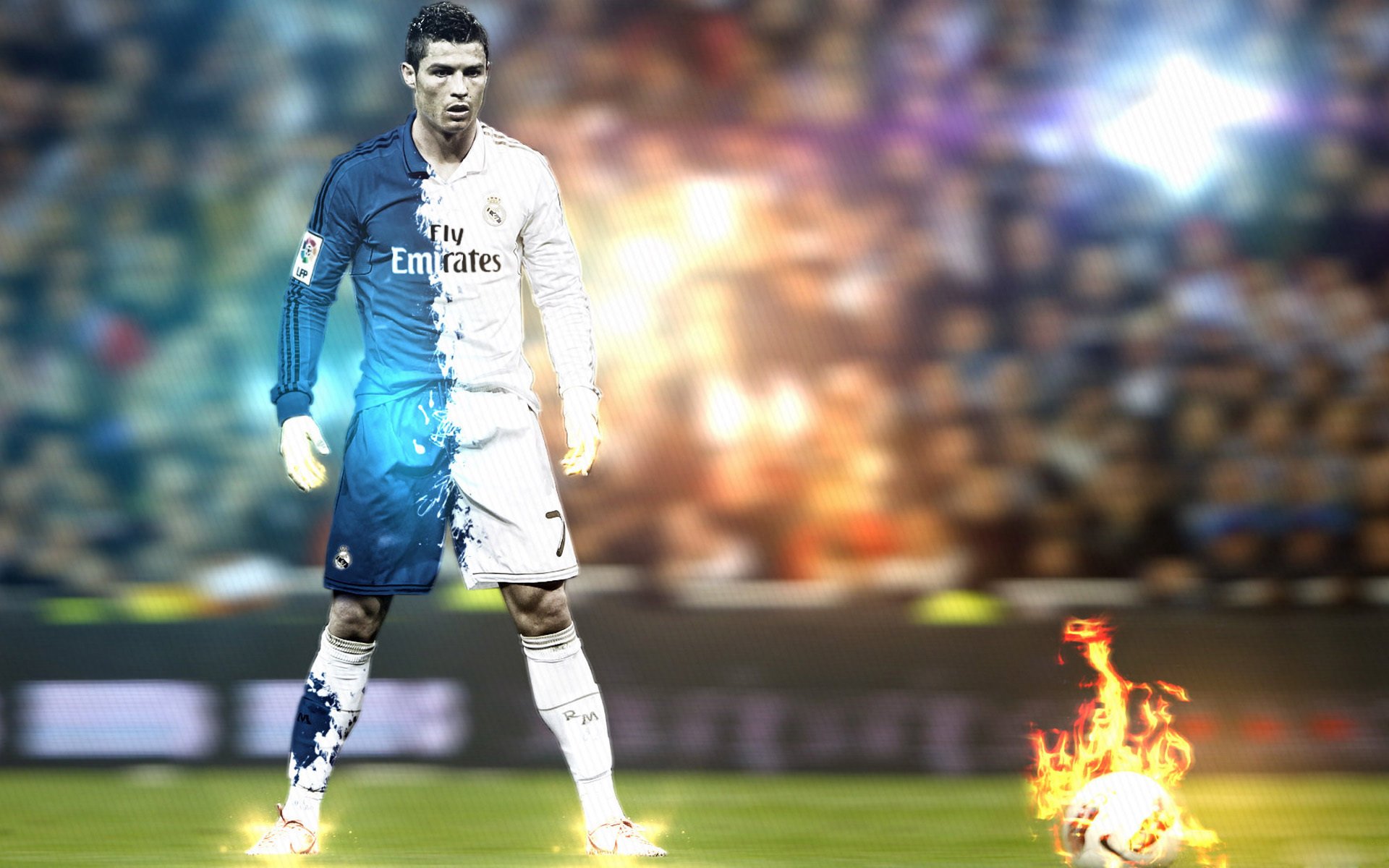 河床新援首次进球，河床队出来的球星